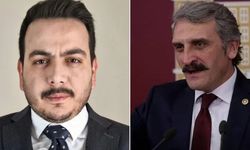 AKP’li 'Yeliz’in danışmanı müdürlük koltuğuna oturtuldu