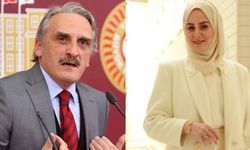 AKP'nin Yeliz'inden 'Biz Türk'üz' diyen Osmanlı torunlarına yanıt! Dedelerinizde bu dil var mıydı...
