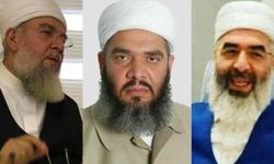 Menzil'in 'miras kavgasında' bir dava da İngiltere'de açıldı