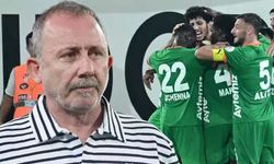 İkinci Sergen Yalçın dönemi mağlubiyetle başladı
