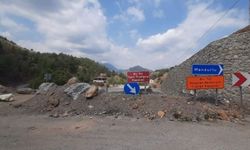 Ölüm saçan yol Meclis gündeminde! Yıllardır ne önlem ne de çözüm...
