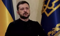 Zelenski, Putin görüşmesi için 3 ülke ismi verdi! Türkiye de var