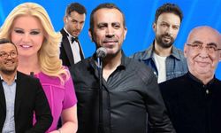 Türkiye’nin 'En Güvenilir Ünlüleri' açıklandı: Toplumsal olaylara sessiz kalanlar güven kaybetti