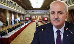 Komisyonda AKP’li vekilin sözleri CHP’li ayağa kaldırdı: 'Kayyum' gerginliği