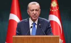 Kabine toplantısı sonrası Erdoğan: ‘Amerika ziyaretimiz fevkaledenin fevkindeydi’