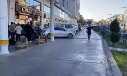 Ellerini ve ayaklarını bağlayıp işçiyi döverek öldürdüler