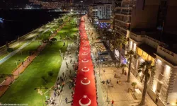 İzmir'de 9 Eylül Kutlamaları iptal edildi