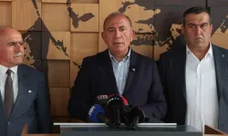 Gürsel Tekin’den kongre açıklaması