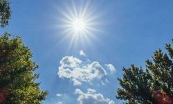 Meteoroloji duyurdu: Yağışlar bitti, sıcaklık artacak!
