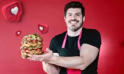 Ünlülerin tatlıcısı 'çocuk tacizcisi' çıktı!