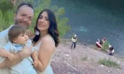 Eşi ve çocuğunun şüpheli ölümünde baba tutuklanmıştı: Sır evden ‘günlük’ çıktı