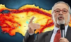 Afganistan depremi sonrası Naci Görür uyardı
