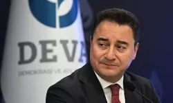 Ali Babacan'dan Erdoğan'a 'Trump' sitemi: "Dostum" diye hitap etmesi içimi yaralıyor