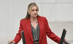 CHP'li Ösen'den Ticaret Bakanı Bolat'a "kanserojen ürün denetimi" eleştirisi