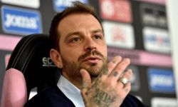 İtalya'yı şok eden ölüm! Ünlü futbol kulübünün başkanı evde ölü bulundu...