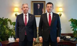 İmamoğlu’ndan ‘Mansur Yavaş’ açıklaması