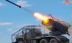 Rusya duyurdu: Dnipropetrovsk’ta bir yerleşim daha ele geçirildi!