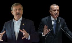 Selçuk Özdağ'dan Erdoğan'a 'Sumud Filosu' tepkisi