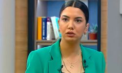 Fulya Öztürk'ün 'Manifest' yorumuna tepki yağdı: Senin gibi kadınları hedef gösteren...