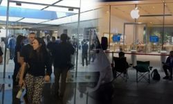iPhone 17 için nöbet tuttular…