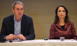 DEM Parti'den Özgür Özel'e ziyaret hazırlığı