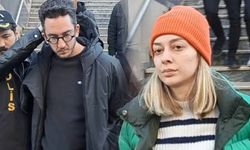 Dolandırıcılıkla suçlanan ünlü çifte tahliye!