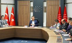 Kayyum kararı sonrası CHP olağanüstü toplanıyor!