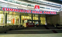 CHP Ankara'da ilçe kongrelerini tamamladı! Çoğu başkan güven tazeledi, 5 yeni başkan göreve seçildi