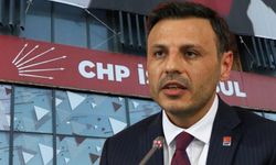 Kongre iptalinin ardından Özgür Çelik'ten ilk açıklama: CHP Baba Ocağıdır