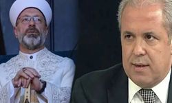 AKP'li Şamil Tayyar Ali Erbaş'a verdi veriştirdi! "Diyanet hiç böyle yıpranmamıştı"