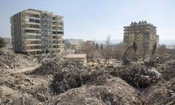 85 kişiye mezar olan Ebrar Sitesi E Blok davasında istenilen cezalar belli oldu