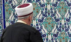 Gurbetçilerden para toplayan emekli imama 19 yıl sonra ceza!