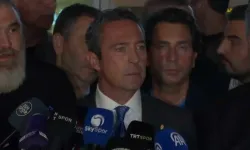 Ali Koç: Bu işin intikamı olacaktır!