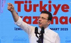 İmamoğlu'ndan gençlere müjde: İstanbul’da yaptık, Türkiye’de de yapacağız
