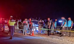 Pusu kurup bir aileyi katlettiler: Facianın nedeni belli oldu!