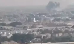 İsrail, Katar'ın başkentini vurdu! Kimi hedef aldı?