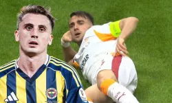 Eski arkadaştan Kerem Aktürkoğlu'na 'göndermeli' sevinç