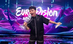 Eurovision’da İsrail krizi büyüyor! Slovenya ve İspanya’dan sonra bir ülke daha şart koştu...