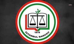 İstanbul Barosu: Özgürlüklerin ihlali
