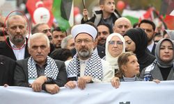 Erbaş boykot çağırısı yaptı, damadı keseyi doldurdu... Bu nasıl oldu?