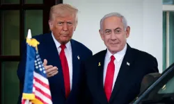 Trump-Netanyahu görüşmesi öncesi dikkat çeken açıklama: Anlaşma yakın!