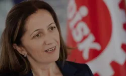 DİSK Genel Başkanı Arzu Çerkezoğlu komisyonda konuştu: Kayyum kaygıları arttırdı