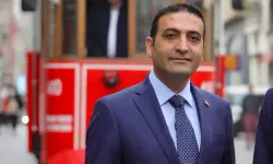 İnan Güney Silivri’den mektup gönderdi