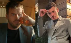 Kıvanç Tatlıtuğ'dan dublörü için açıklama