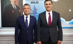 CHP lideri Özgür Özel’den duygulandıran sözler: ‘Ferdi ile yarım kalan son hayalimizdi’