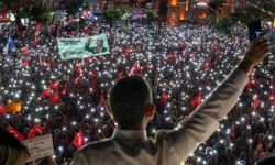 CHP’den Özgür Özel’in katılımıyla büyük dayanışma buluşması