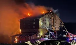 Bolu’daki yangın faciasında ara karar: Tutuklu sayısı 20 oldu