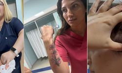 Sarıyer'de şiddet! Kayıt yaptırmadan ilaç isteyen hasta, doktora saldırdı