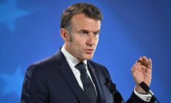 Fransa Filistin'i resmen tanıdı