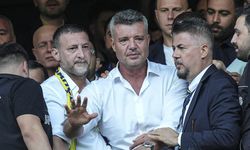 Fenerbahçe’de bir kriz daha